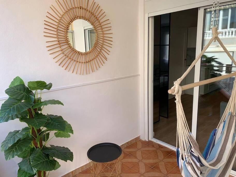 Flaming Apartment 4F Torrevieja Exterior photo