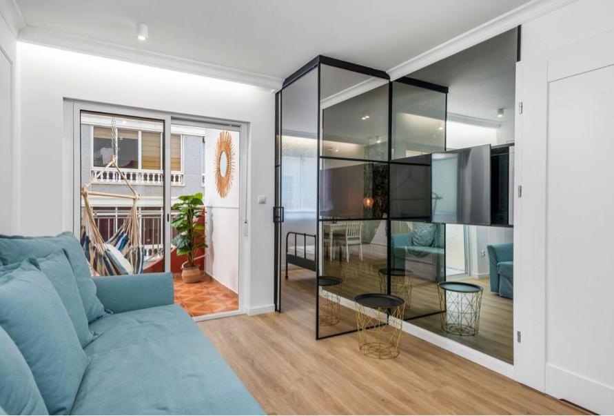 Flaming Apartment 4F Torrevieja Exterior photo